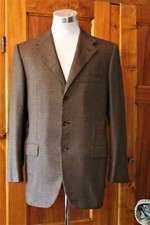 GIACCA CLAD BY MARIO SGARGI BOLOGNA 93% CASHMERE / 7% LANA
