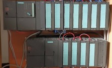 plc siemens s7-300 completo