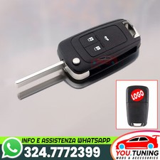 GUSCIO⭐CHIAVE🟢 3 Tasti