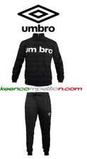 Umbro tuta uomo leggera - umbro,
