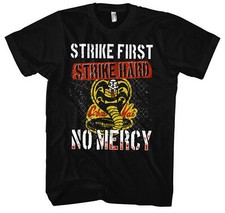 T-shirt uomo Cobra Kai | MMA