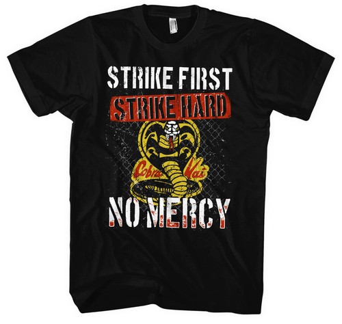 Shirt uomo cobra - t-shirt,