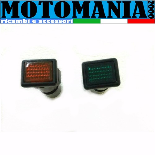 Kit pezzi spie - spie, manubrio