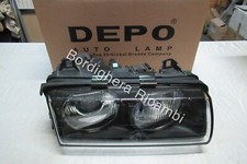 BMW SERIE 3 E36 COUPE' CABRIO