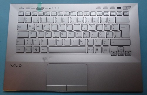 Tastiera sony vaio - tastiera,