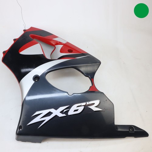 Kawasaki carena - kawasaki, zx
