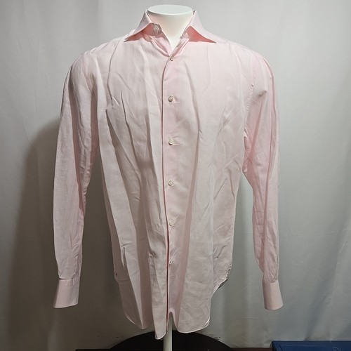 Camicia elegante uomo isaia - uomo,