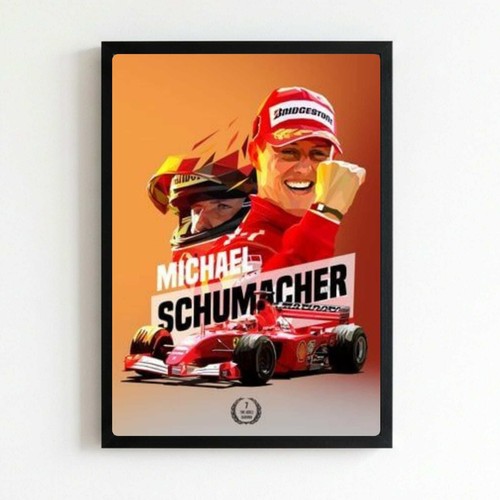 Ferrari schumacher - ferrari,