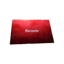  Focusrite Scarlett 2i4 (2a
