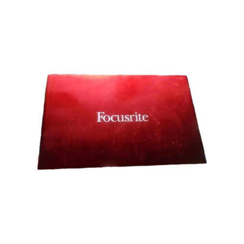 Focusrite scarlett 2i4 - , (2a