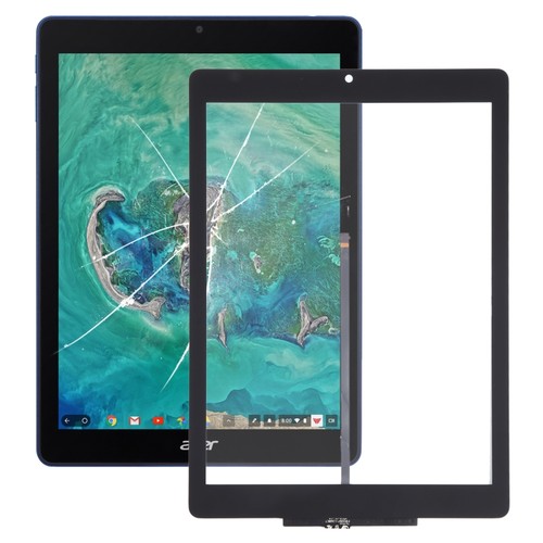 Schermo touch panel - schermo, di