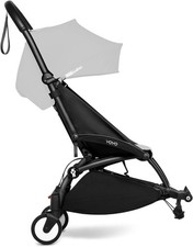 NUOVA cornice nera Babyzen