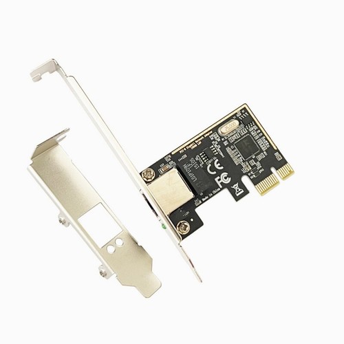 Pcie 16x gigabit - 16x,