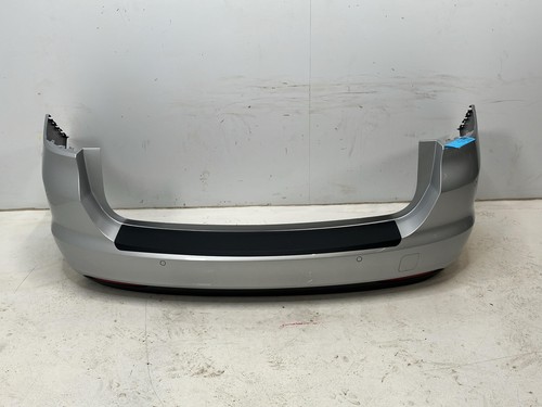 Paraurti posteriore opel astra - paraurti,