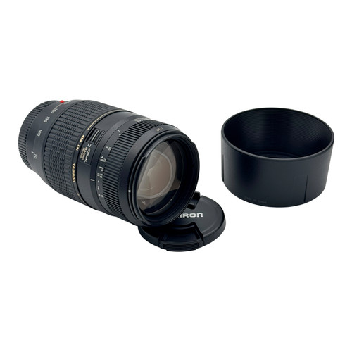 Tamron 300mm 5 6 di - tamron, af