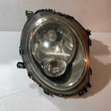 Proiettore mini cabrio r57 - dx.,