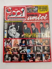 RIVISTA CIAO 2001 CIAO AMICI 2