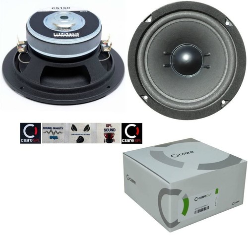 Ciare cs160 subwoofer - ciare, da