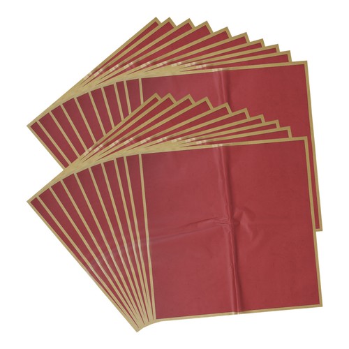 Pcs carta per - 20,