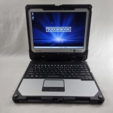Panasonic Toughbook CF-33