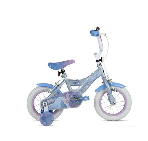 Disney bici bimbo - bici, frozen