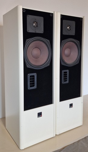 Casse altoparlanti quart - mb,