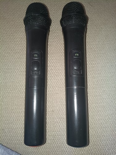 Impianto karaoke auna - auna, 1000