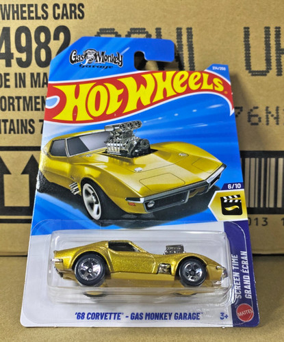 Custodia hot wheels mainline - custodia,