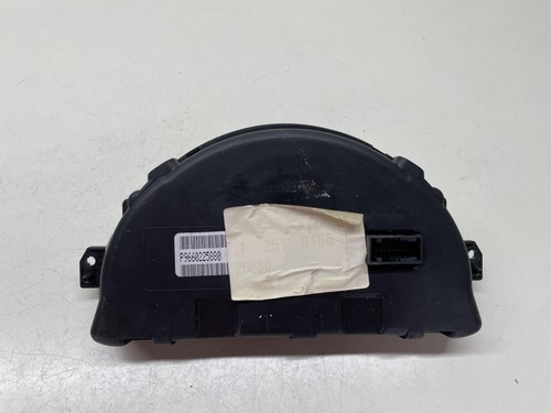 Quadro strumenti compl