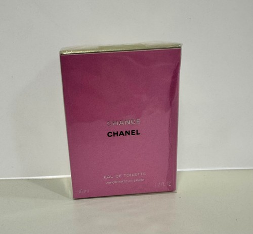 Chanel chance ml - chanel•,