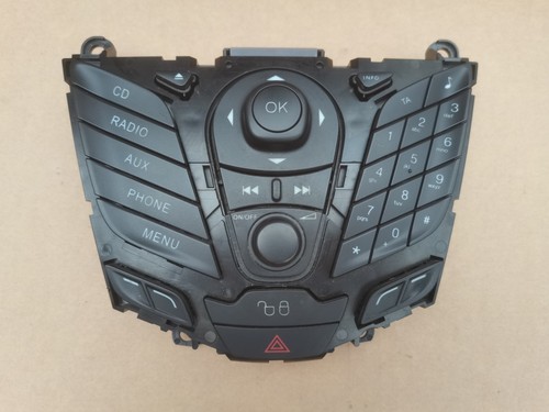 Commande autoradio ford - autoradio,