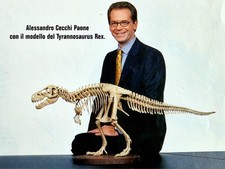 TYRANNOSAURUS REX Scala 1:10