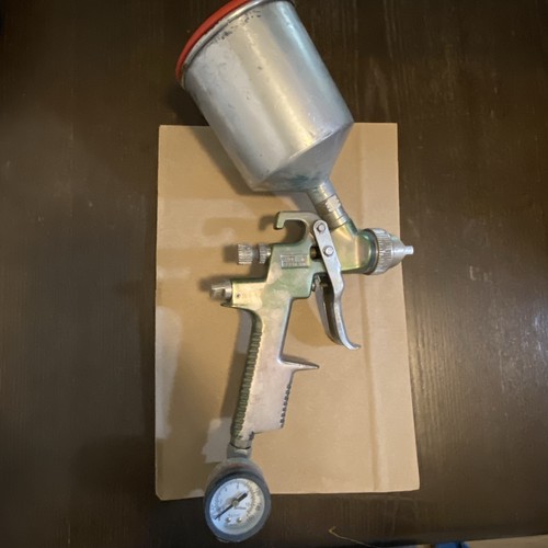 Sata jet 5 with de - sata, nr