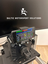 Fanatec DD Base Ruota Supporto