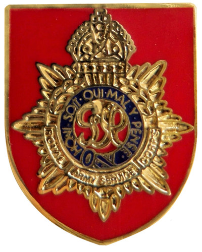 Distintivo spilla esercito