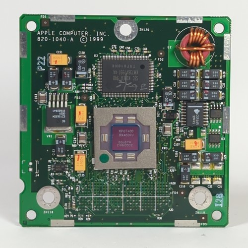 Modulo processore cpu - processore,