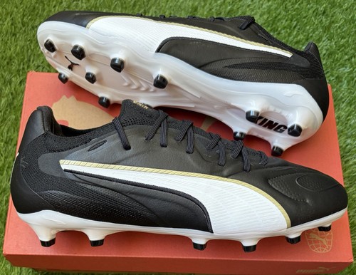 Scarpe calcio puma king - da,