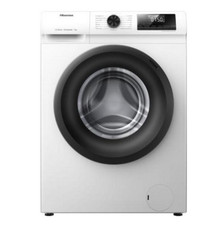 Hisense Lavatrice Slim 7 Kg