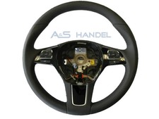 Volante in pelle riscaldabile