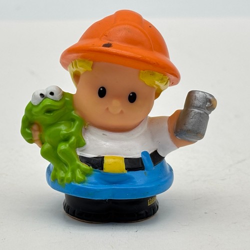 Cappello fisher price - fisher, little