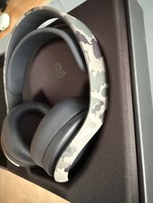 CUFFIE PLAYSTATION PULSE 3D