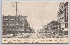 Main street findlay - street,
