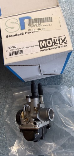 B093380 carburatore - b093380,