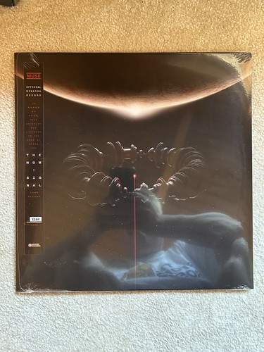 Muse the wow - wow!, signal