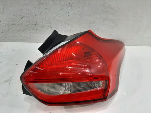 Fanale posteriore destro led - posteriore,