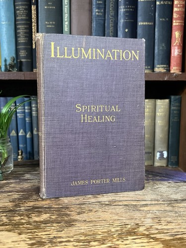1910 illumination - -,