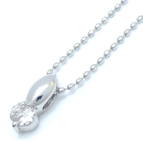 Collana platino 900 850 - platino, 900/850