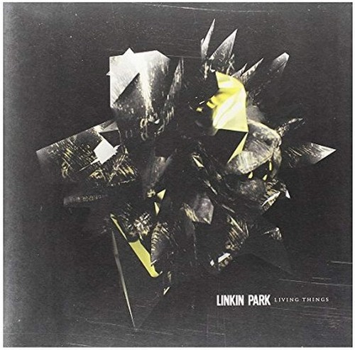 Linkin park living - park,