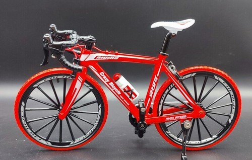 Bicicletta pressofusa alta - pressofusa,