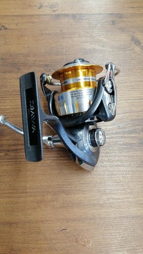 Mulinello spinning daiwa 11 - da,